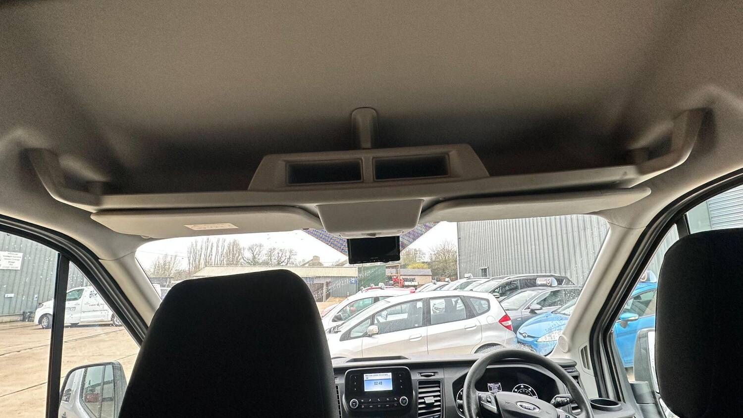 Used Ford Transit 2020 for sale - 78072330: Photo 21