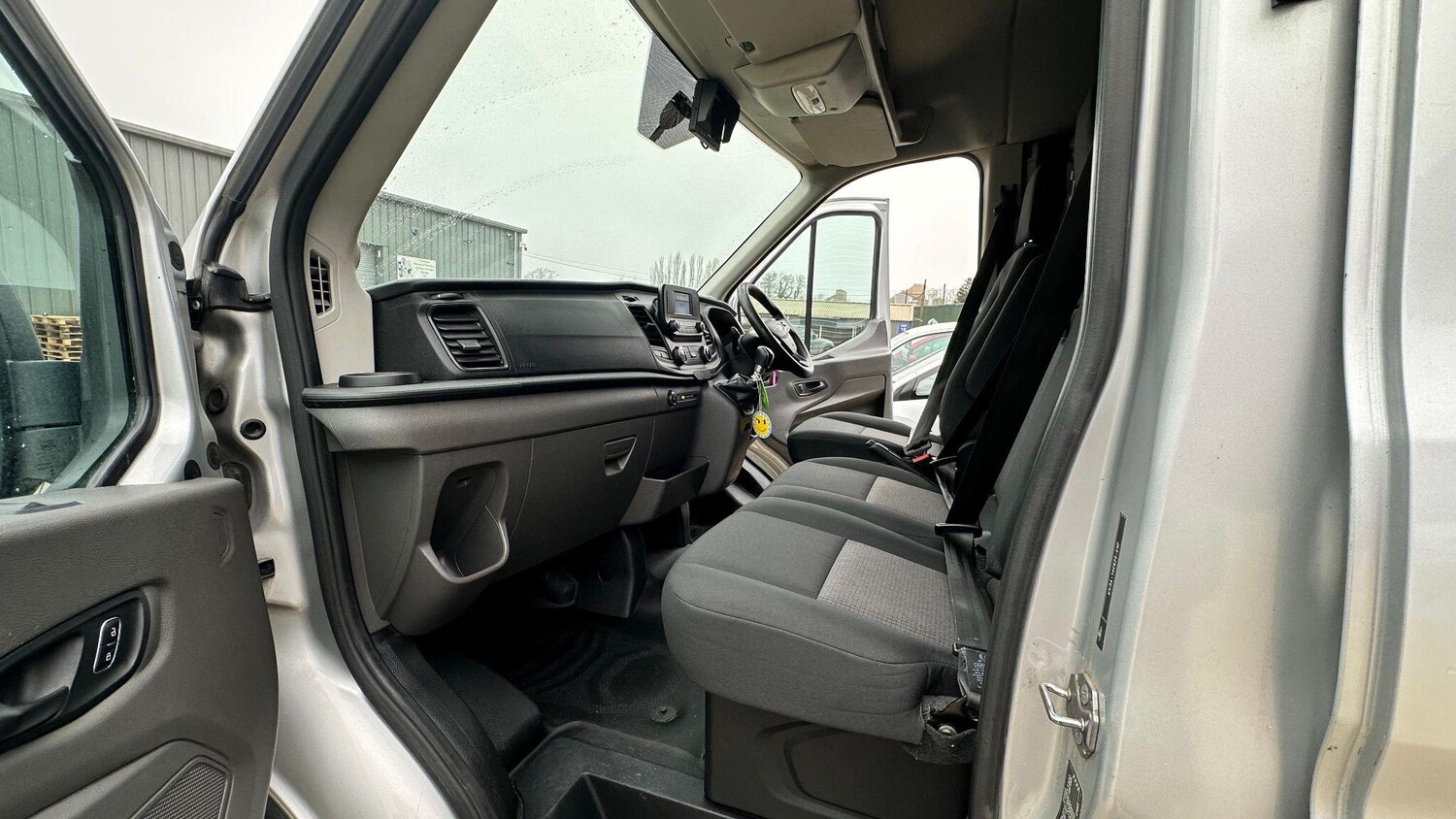 Used Ford Transit 2020 for sale - 78072330: Photo 22