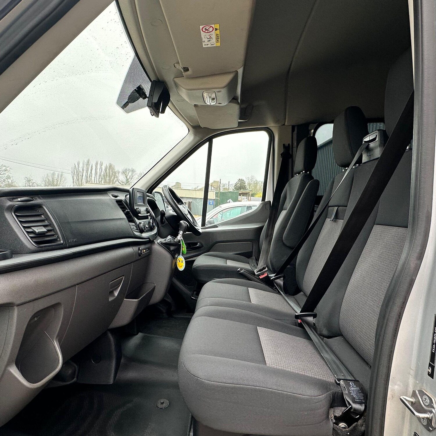 Used Ford Transit 2020 for sale - 78072330: Photo 24