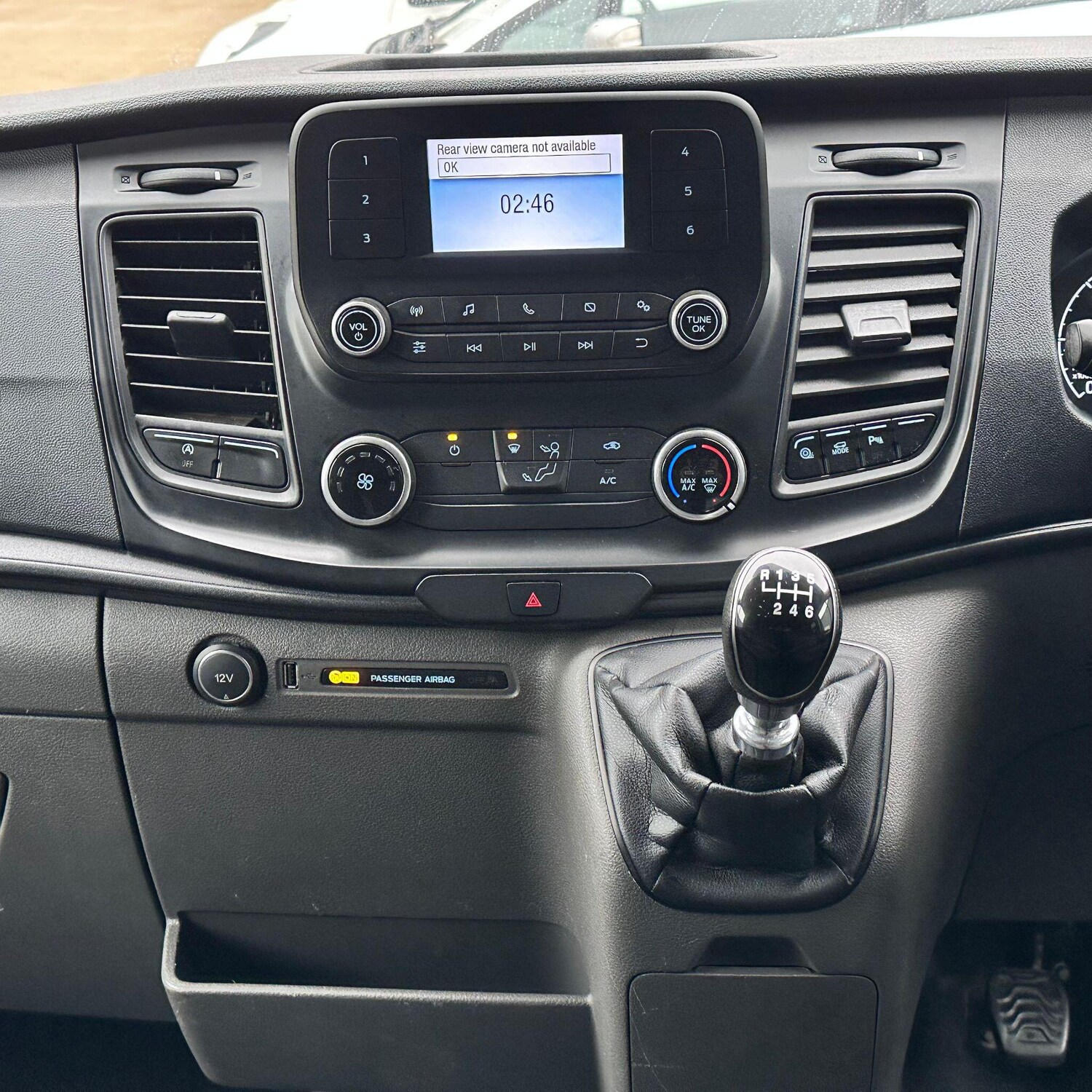 Used Ford Transit 2020 for sale - 78072330: Photo 25