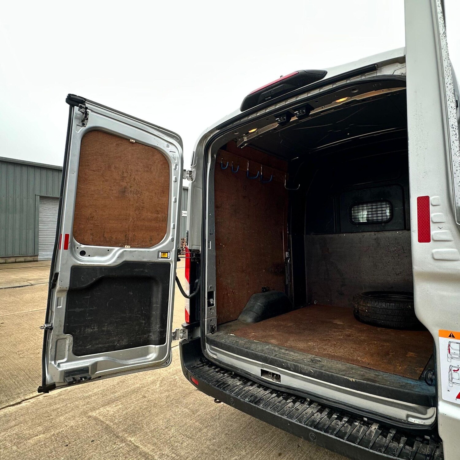 Used Ford Transit 2020 for sale - 78072330: Photo 26