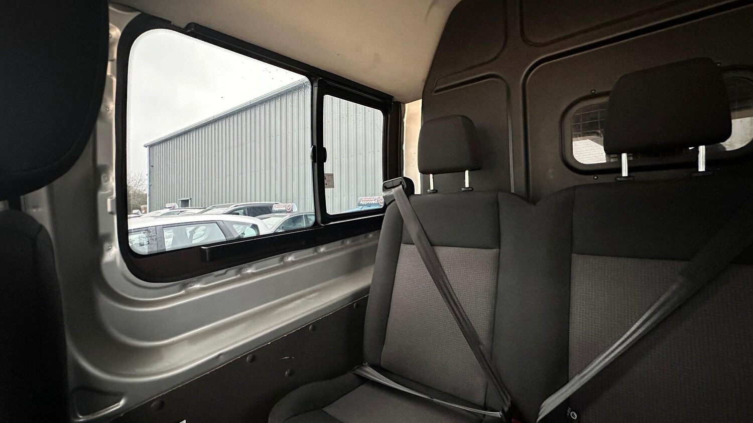 Used Ford Transit 2020 for sale - 78072330: Photo 27