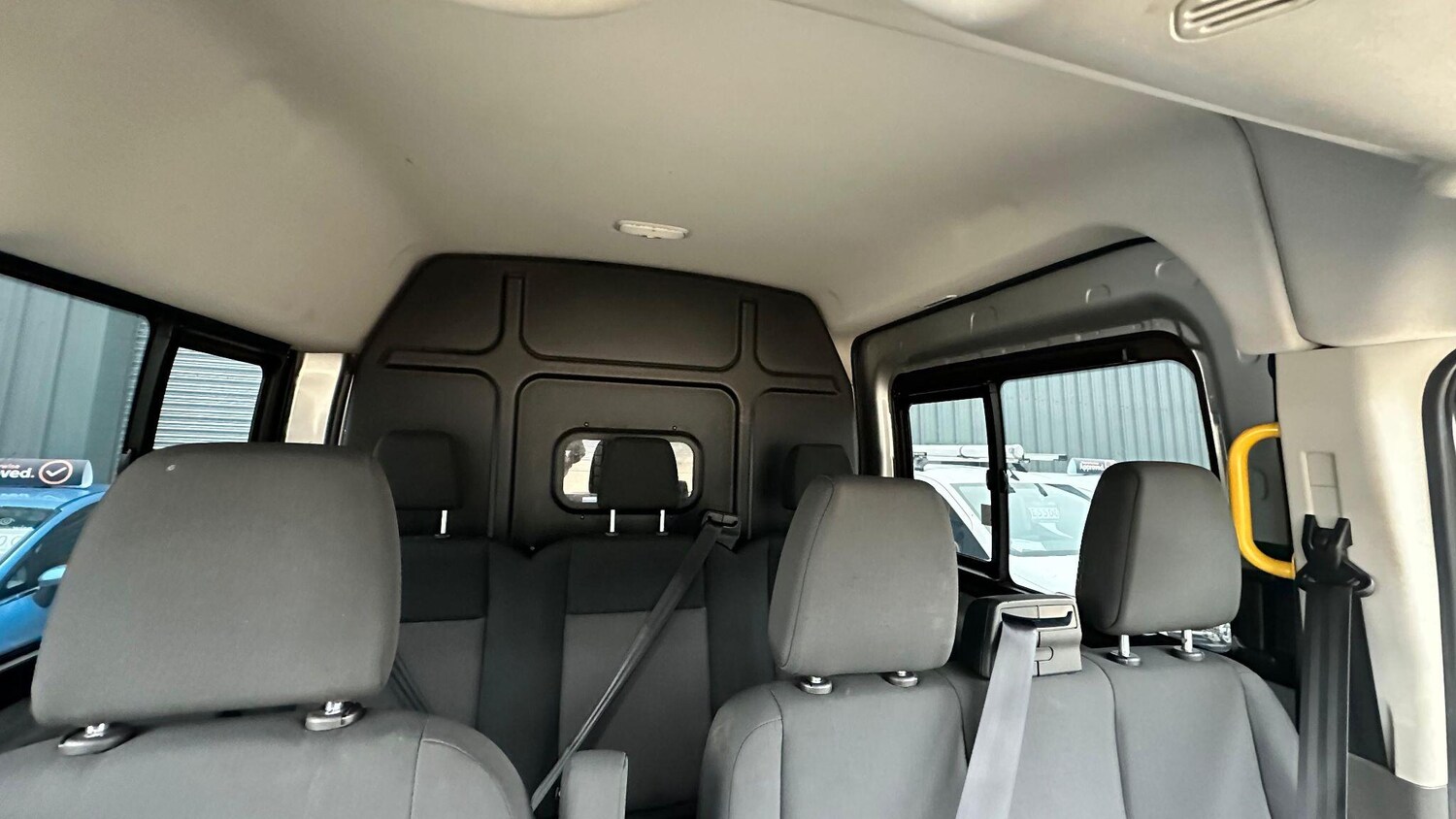 Used Ford Transit 2020 for sale - 78072330: Photo 32