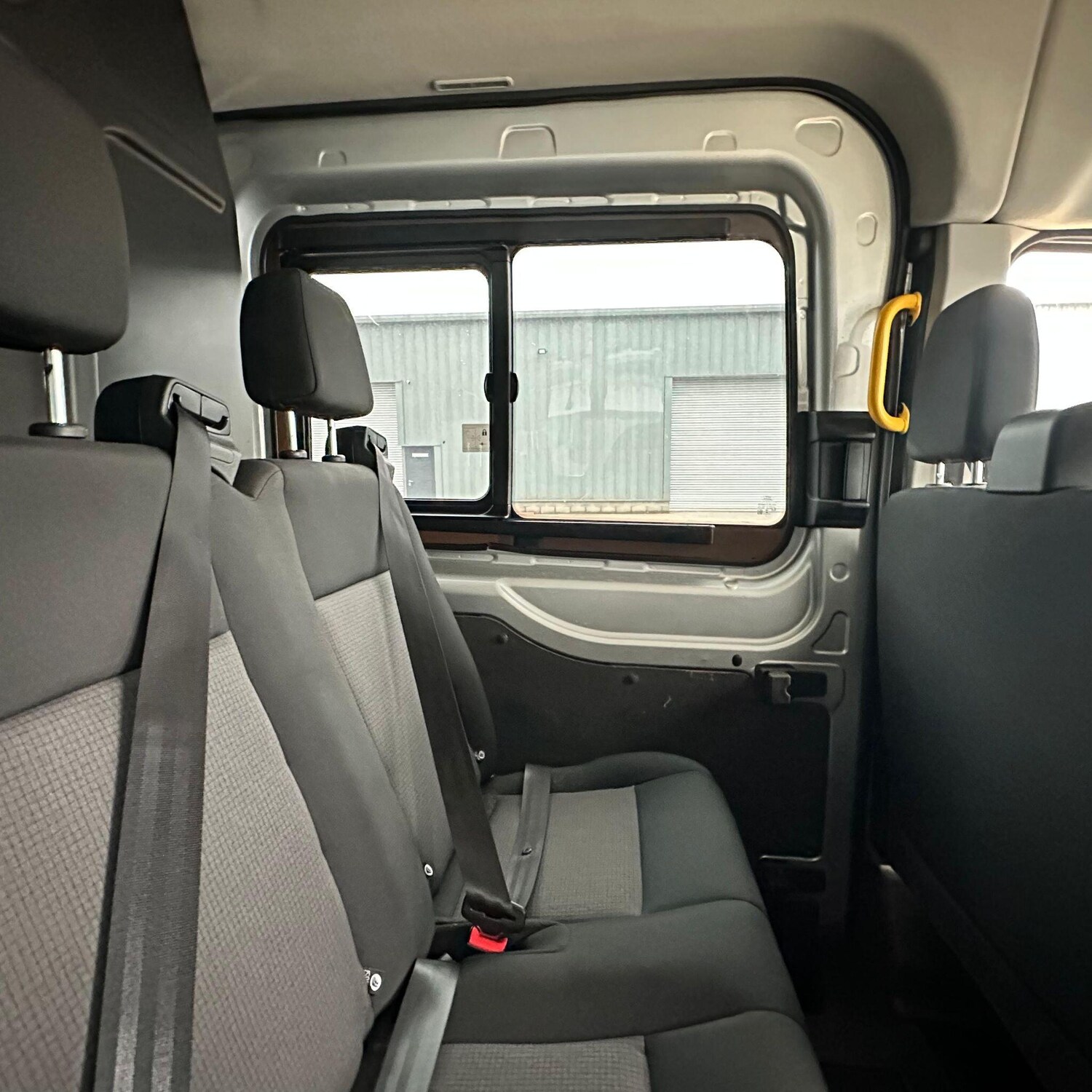 Used Ford Transit 2020 for sale - 78072330: Photo 33