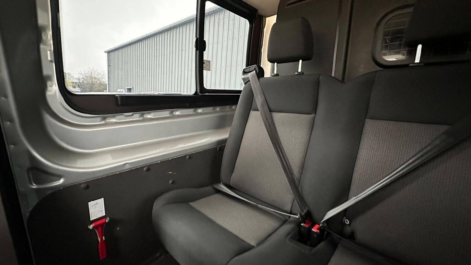 Used Ford Transit 2020 for sale - 78072330: Photo 34