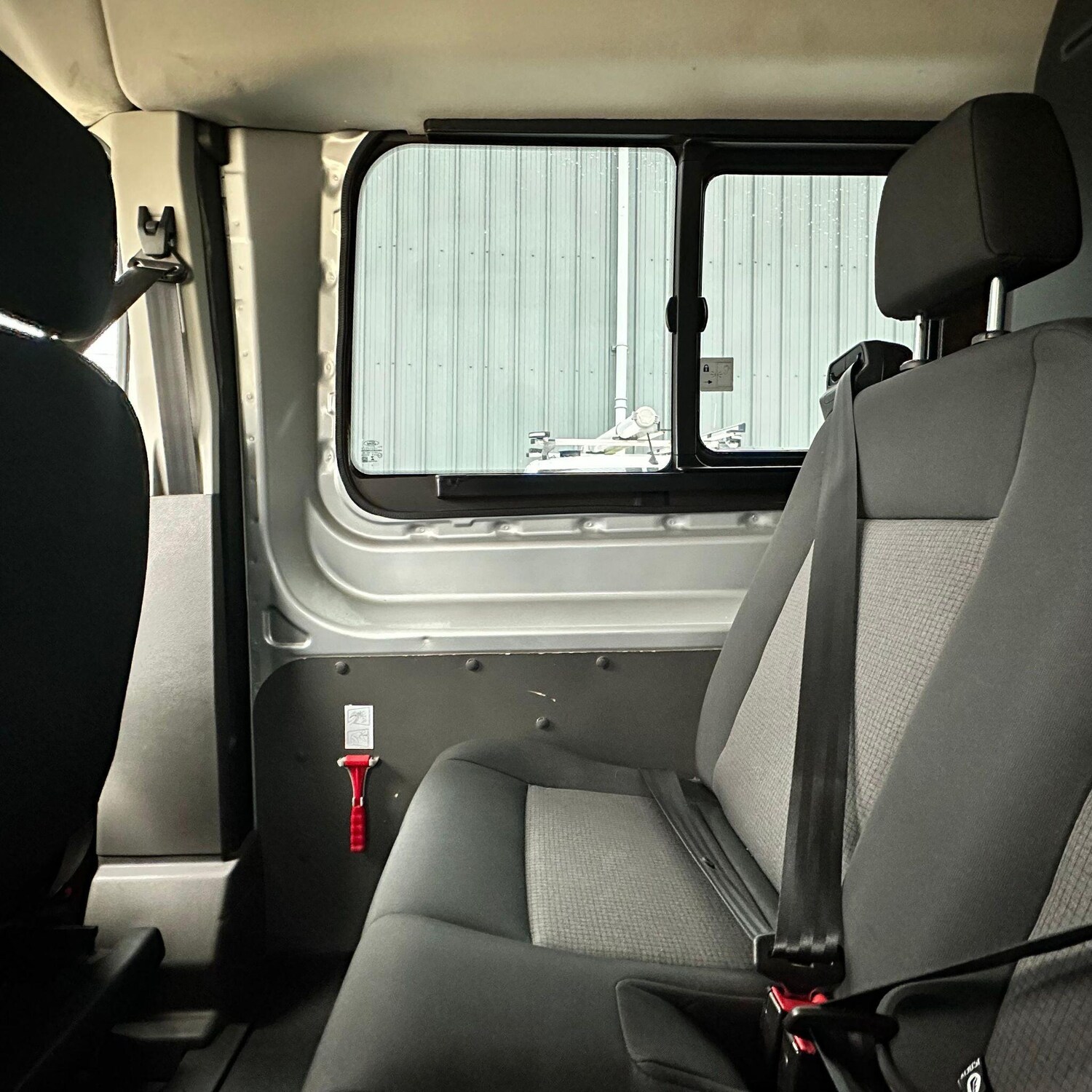 Used Ford Transit 2020 for sale - 78072330: Photo 35