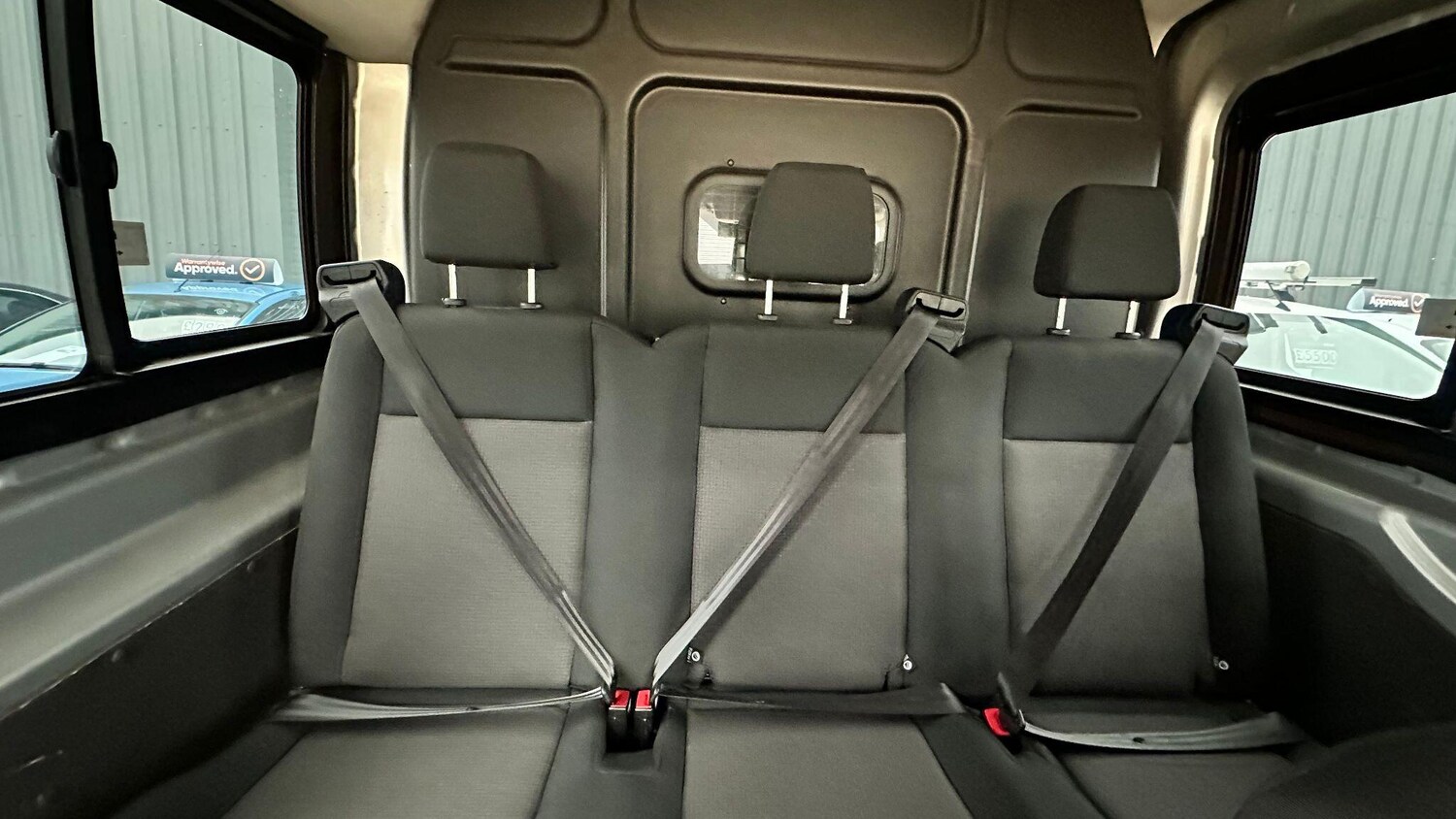 Used Ford Transit 2020 for sale - 78072330: Photo 36