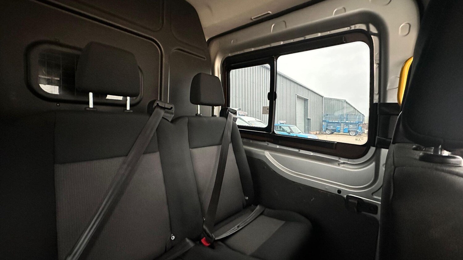 Used Ford Transit 2020 for sale - 78072330: Photo 37