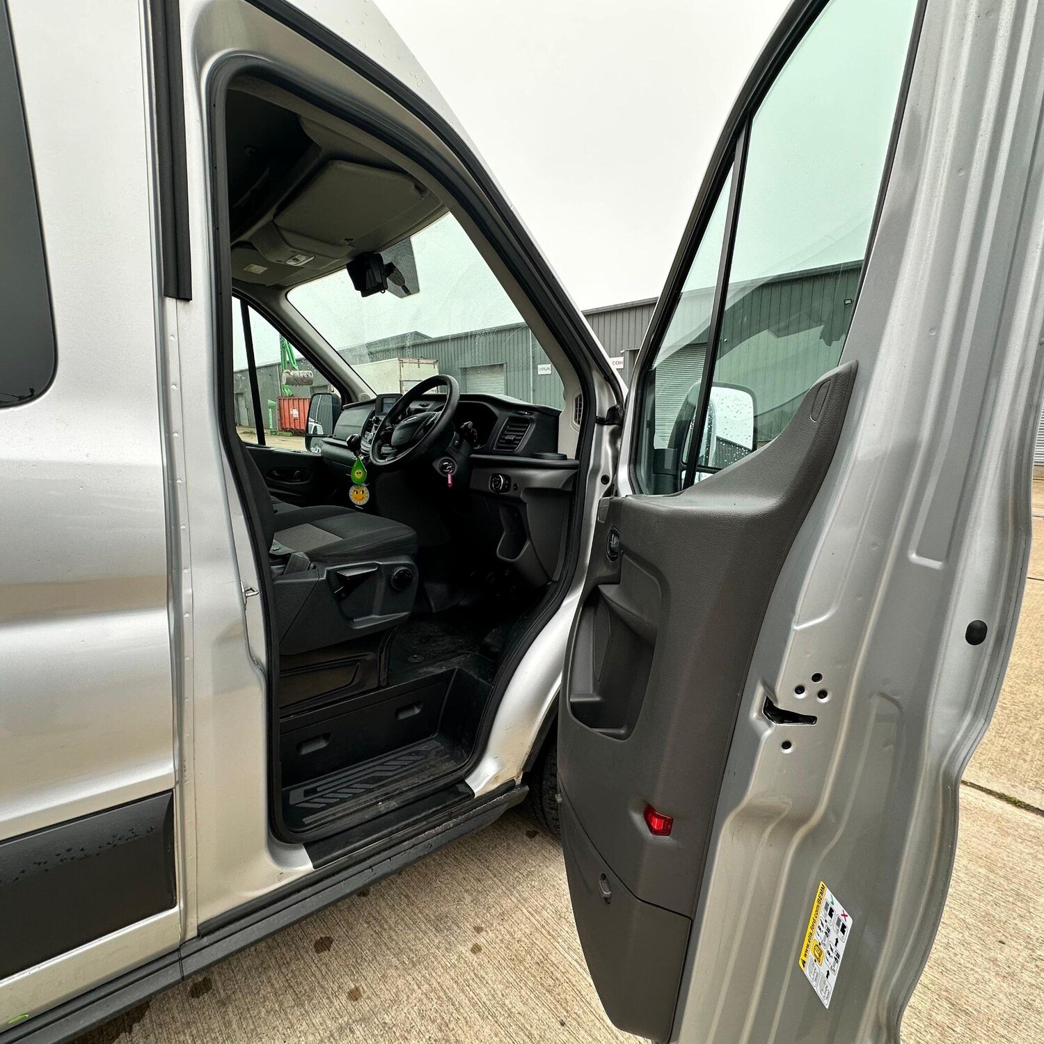 Used Ford Transit 2020 for sale - 78072330: Photo 38