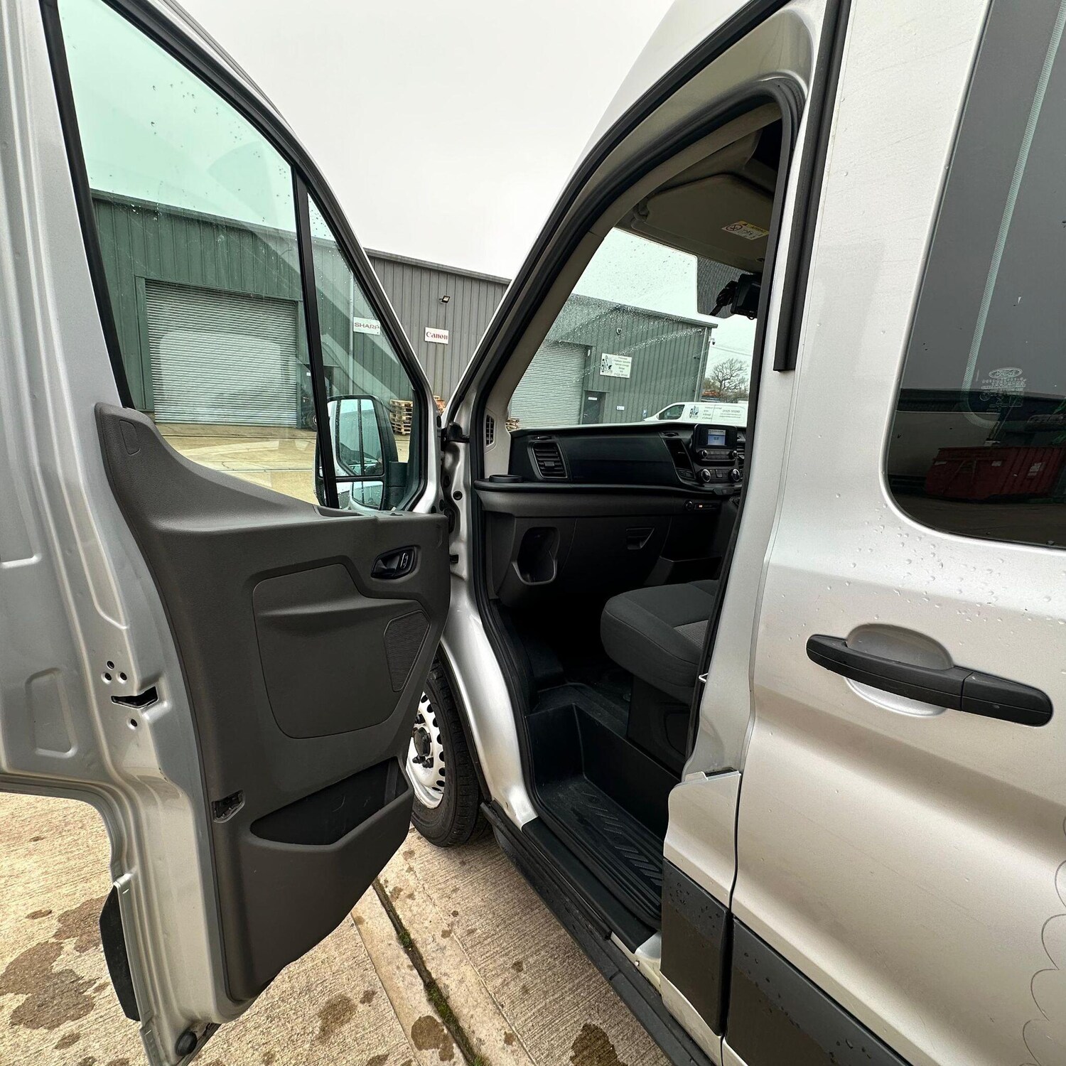 Used Ford Transit 2020 for sale - 78072330: Photo 39