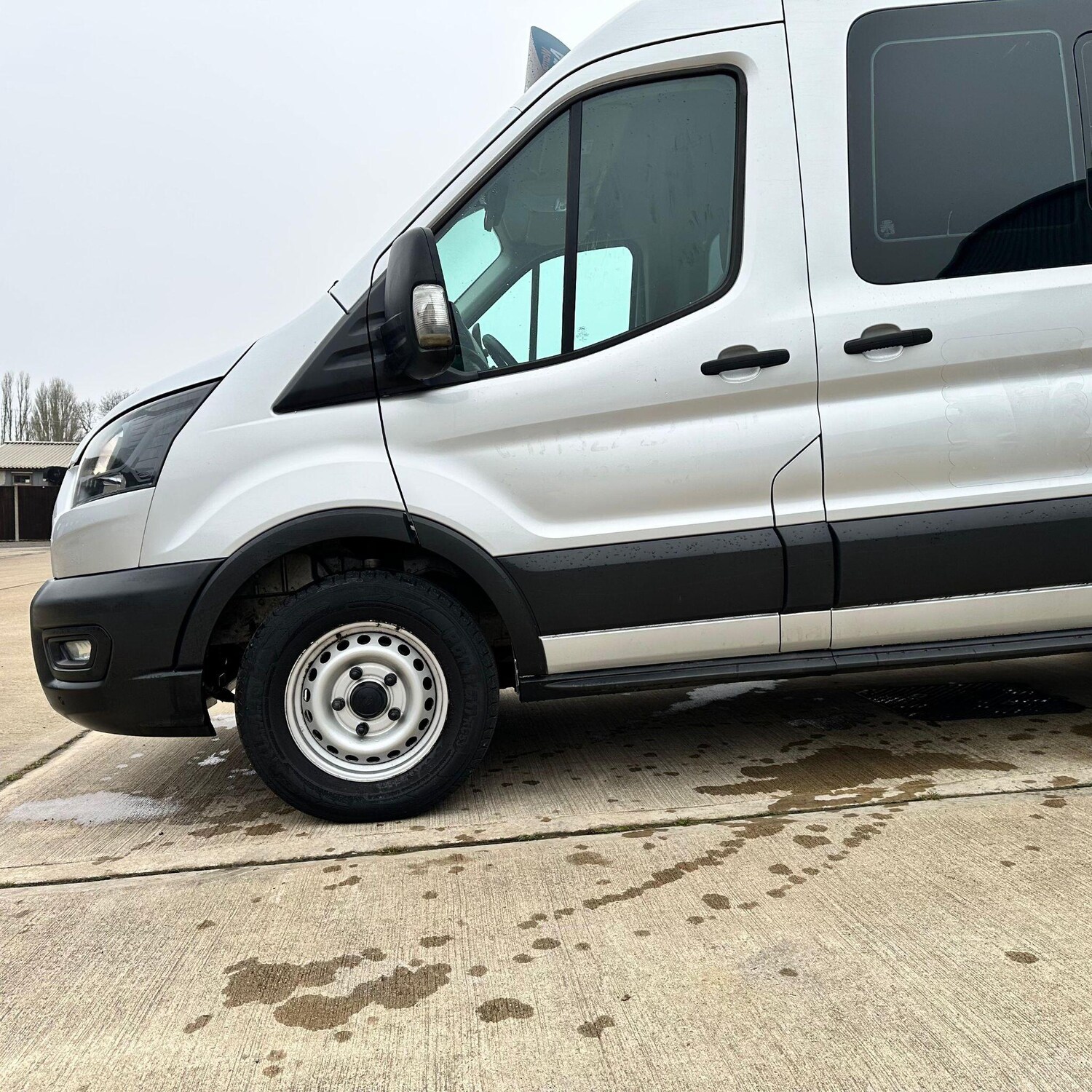 Used Ford Transit 2020 for sale - 78072330: Photo 4