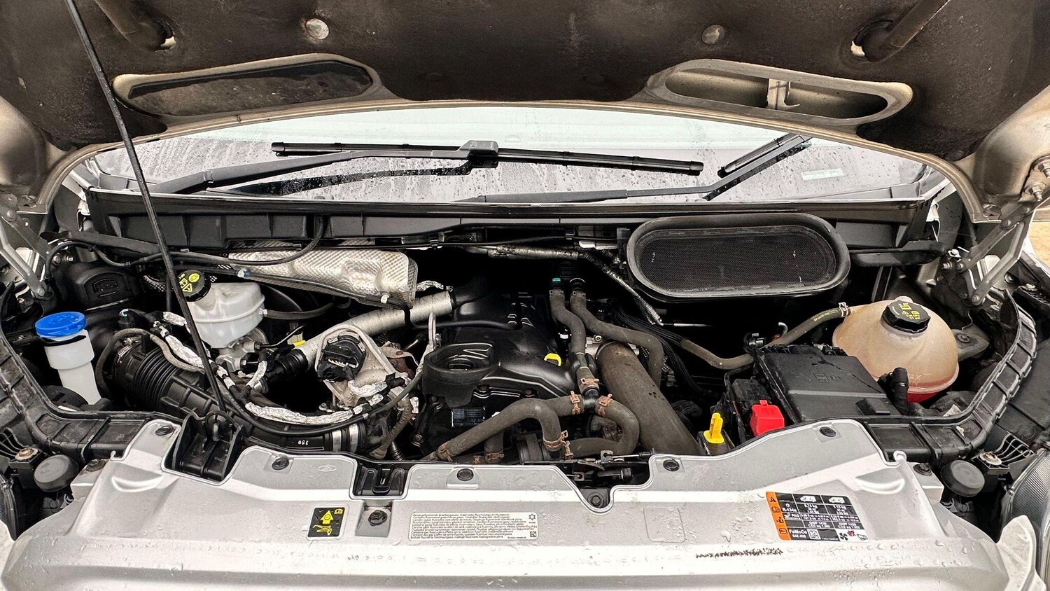 Used Ford Transit 2020 for sale - 78072330: Photo 40