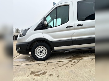 Used Ford Transit 2020 for sale - 78072330: Photo