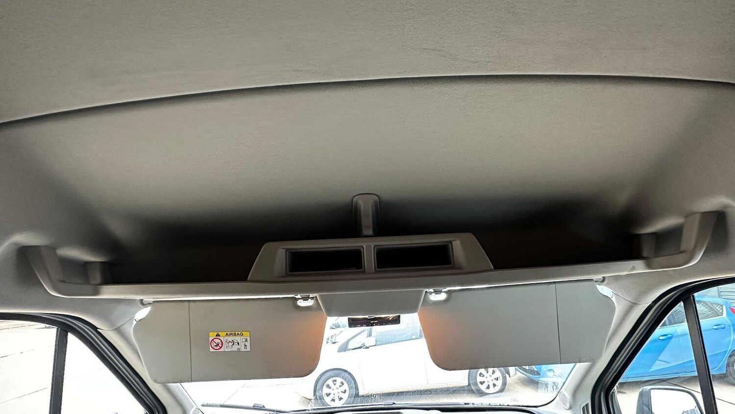 Used Ford Transit 2020 for sale - 78072330: Photo 51