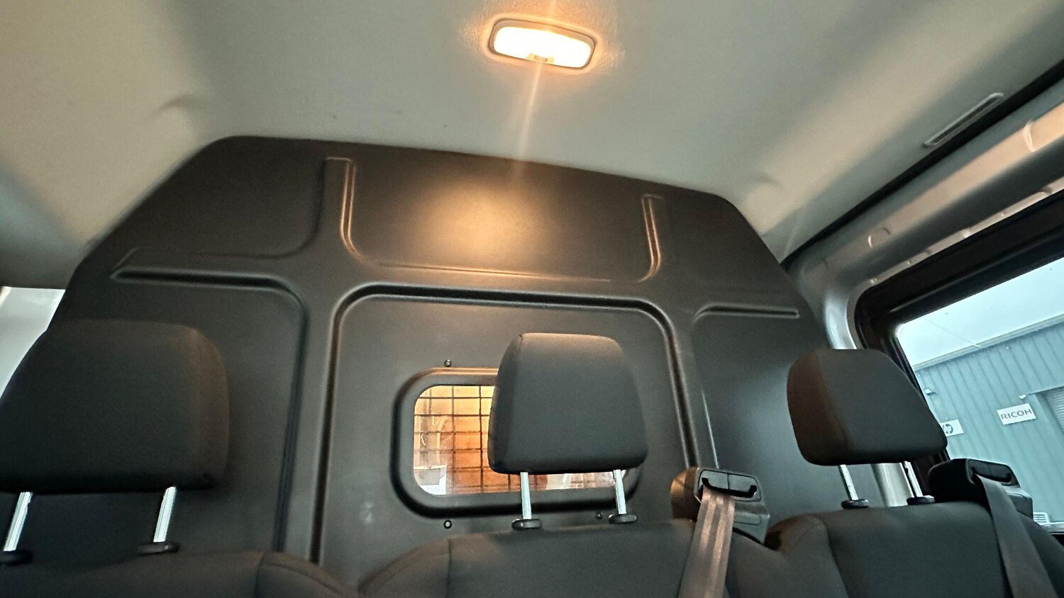 Used Ford Transit 2020 for sale - 78072330: Photo 52