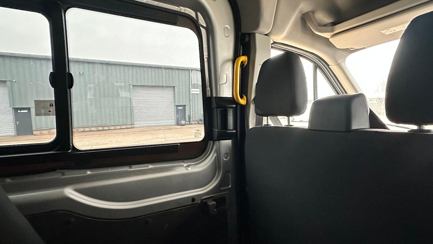 Used Ford Transit 2020 for sale - 78072330: Photo 53