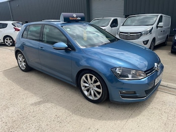 Used Volkswagen Golf 2013 for sale - 78662270: Photo