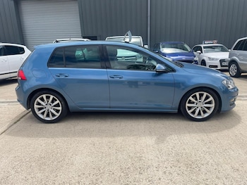 Used Volkswagen Golf 2013 for sale - 78662270: Photo