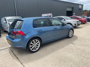 Used Volkswagen Golf 2013 for sale - 78662270: Photo