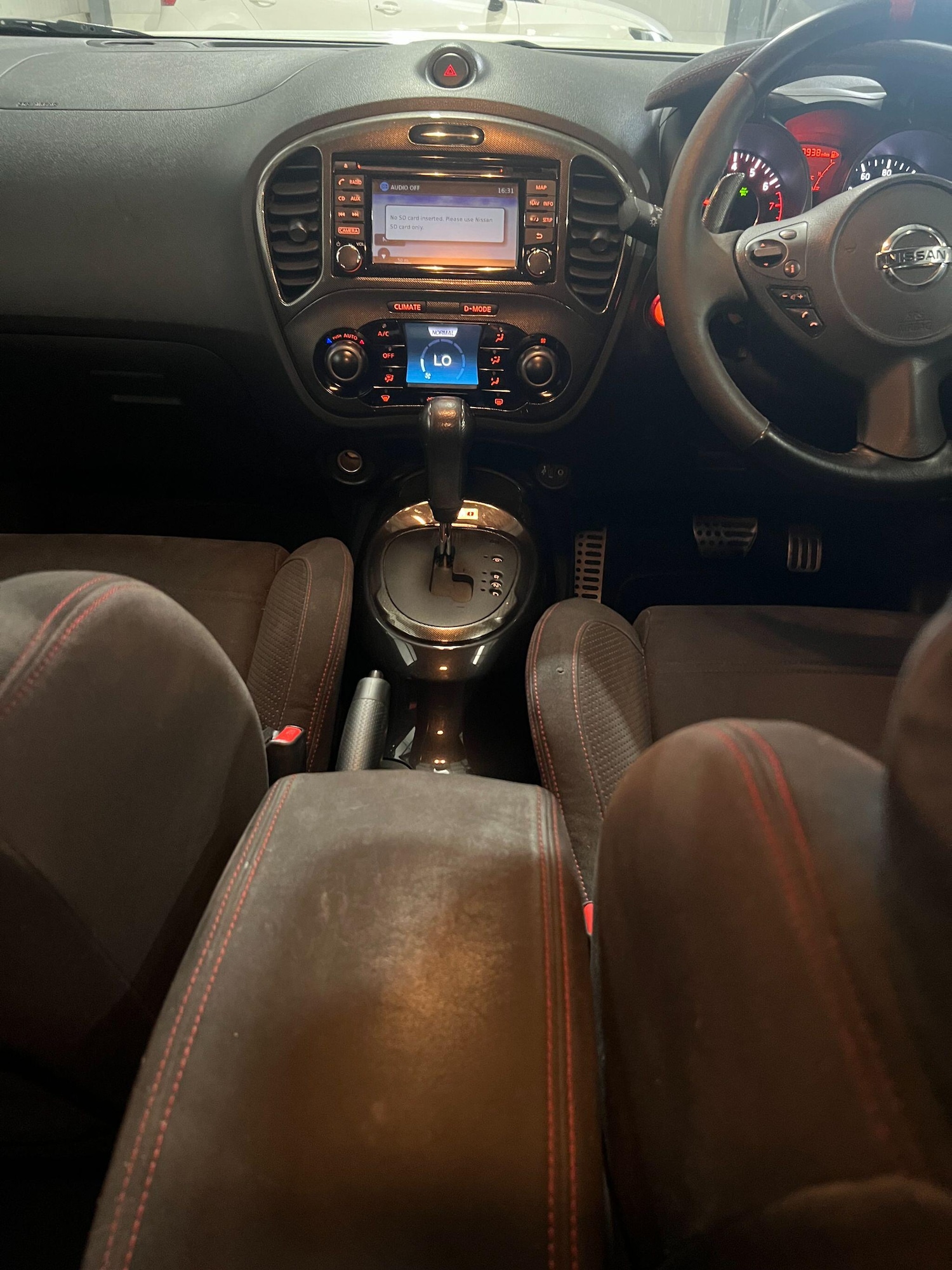 Used Nissan Juke 2015 for sale - 78072872: Photo 13