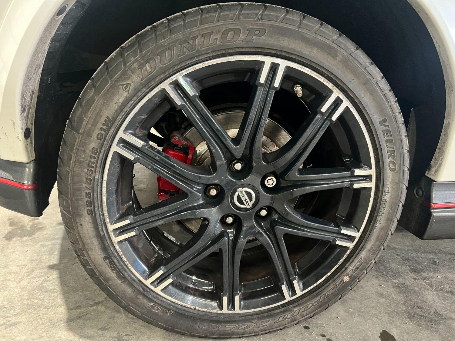 Used Nissan Juke 2015 for sale - 78072872: Photo 17