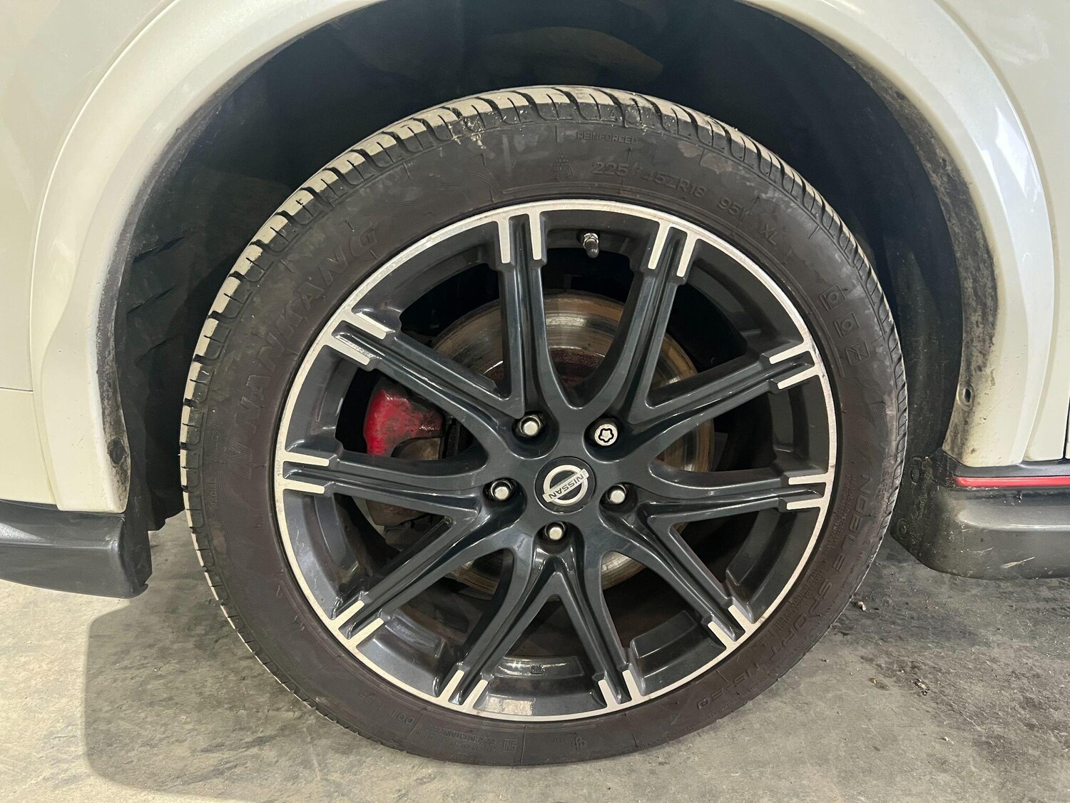 Used Nissan Juke 2015 for sale - 78072872: Photo 19