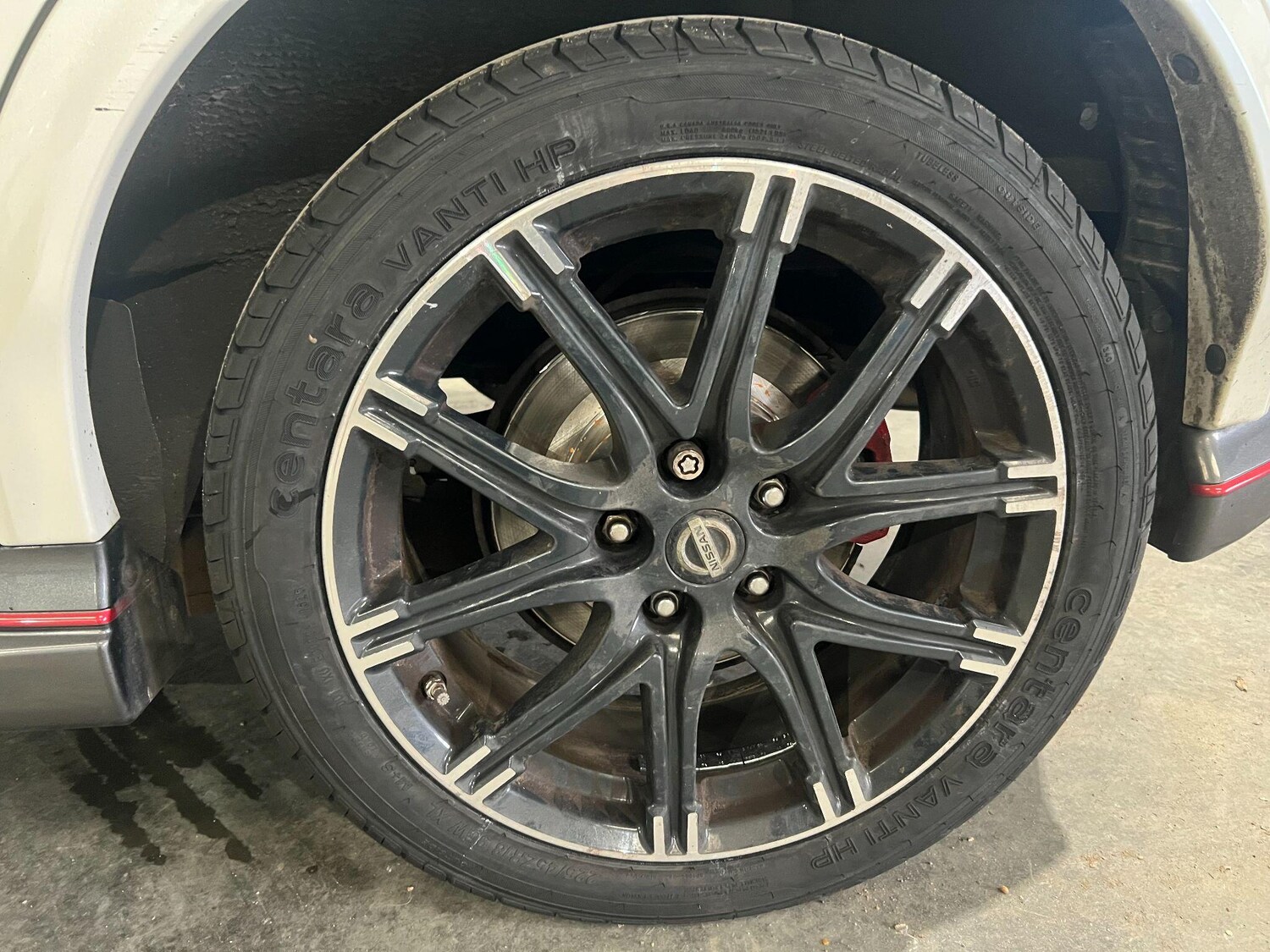 Used Nissan Juke 2015 for sale - 78072872: Photo 20