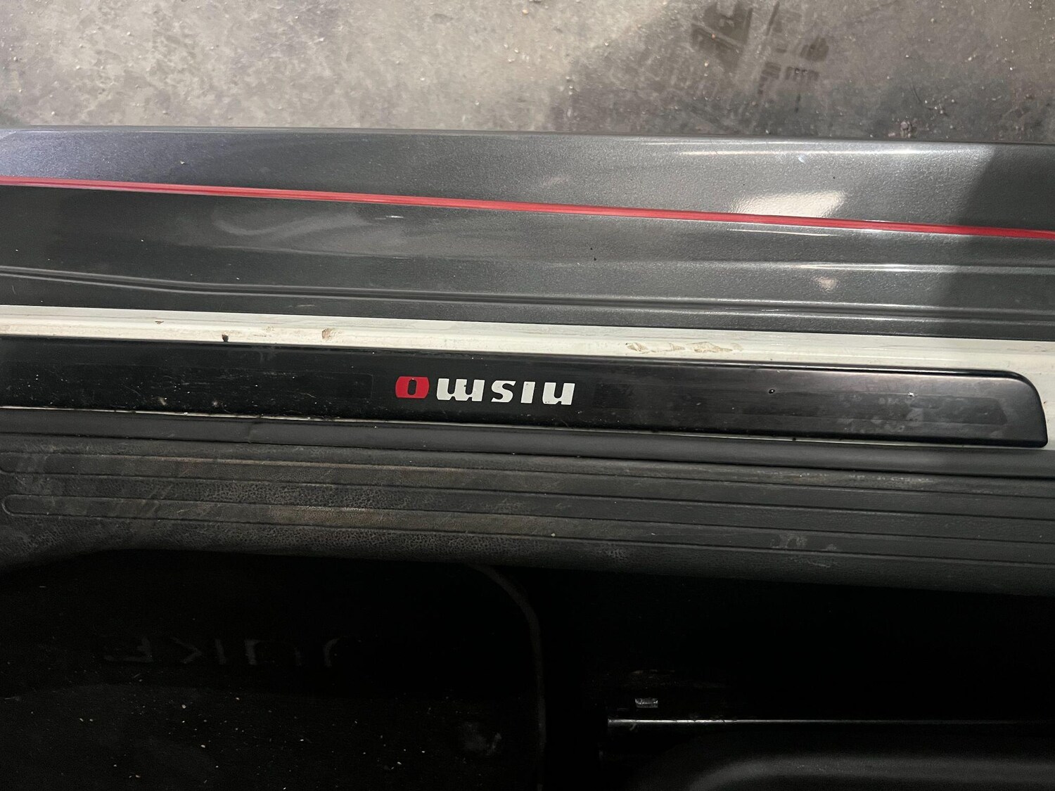 Used Nissan Juke 2015 for sale - 78072872: Photo 21