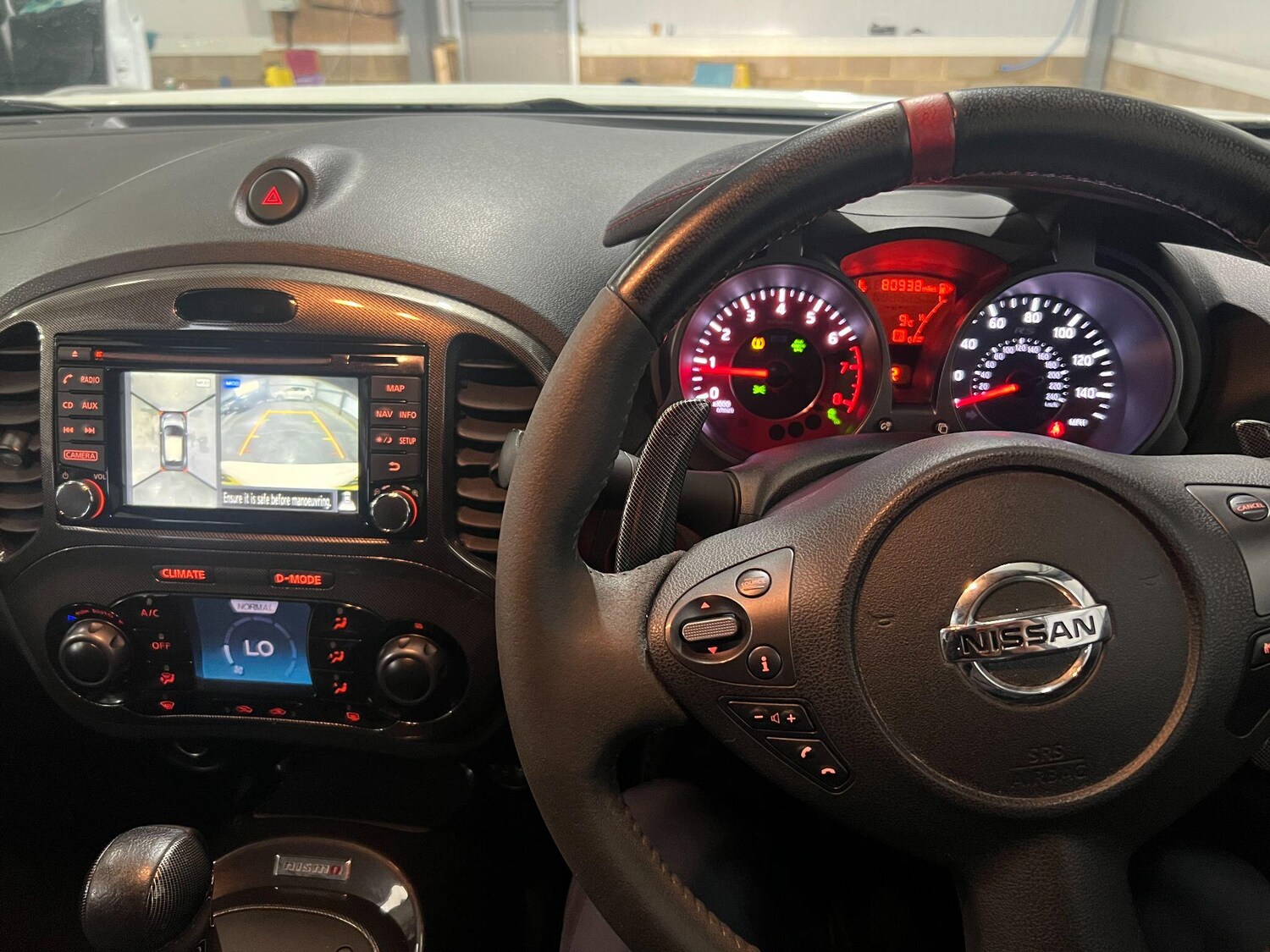 Used Nissan Juke 2015 for sale - 78072872: Photo 23