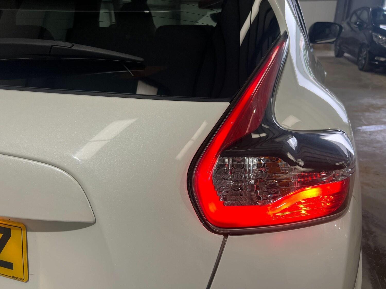 Used Nissan Juke 2015 for sale - 78072872: Photo 25