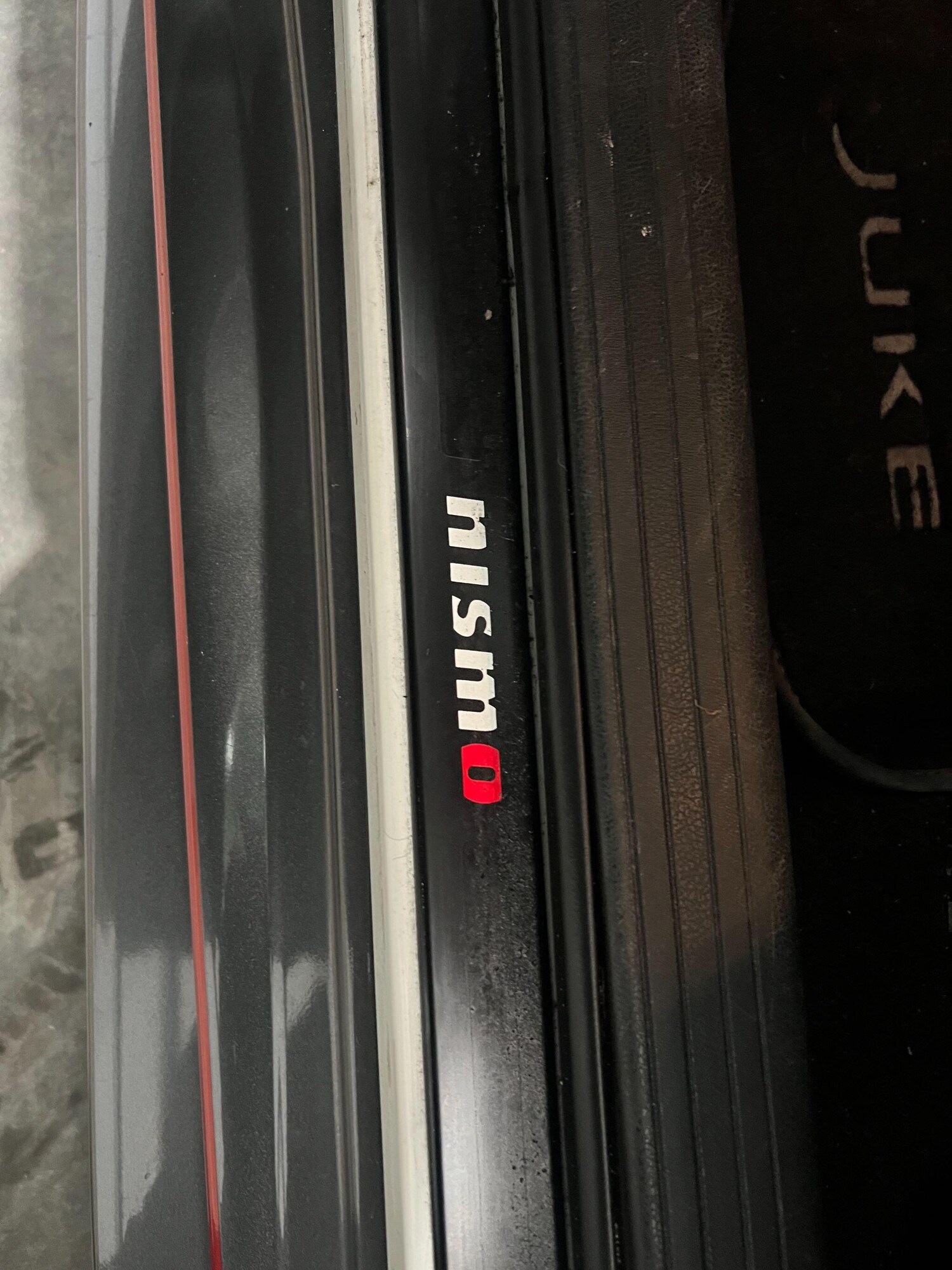 Used Nissan Juke 2015 for sale - 78072872: Photo 36