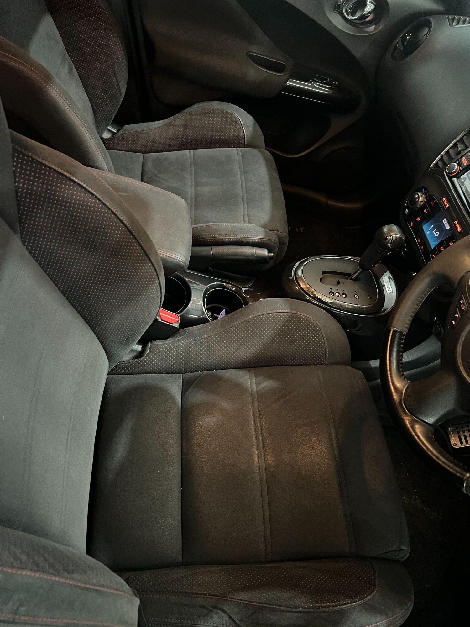 Used Nissan Juke 2015 for sale - 78072872: Photo 37