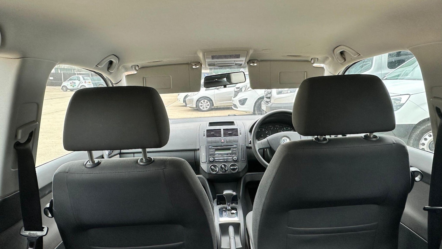 Used Volkswagen Polo 2008 for sale - 78072410: Photo 15