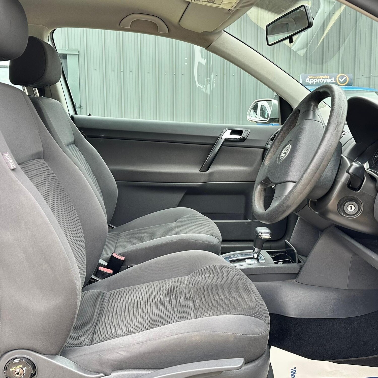 Used Volkswagen Polo 2008 for sale - 78072410: Photo 16