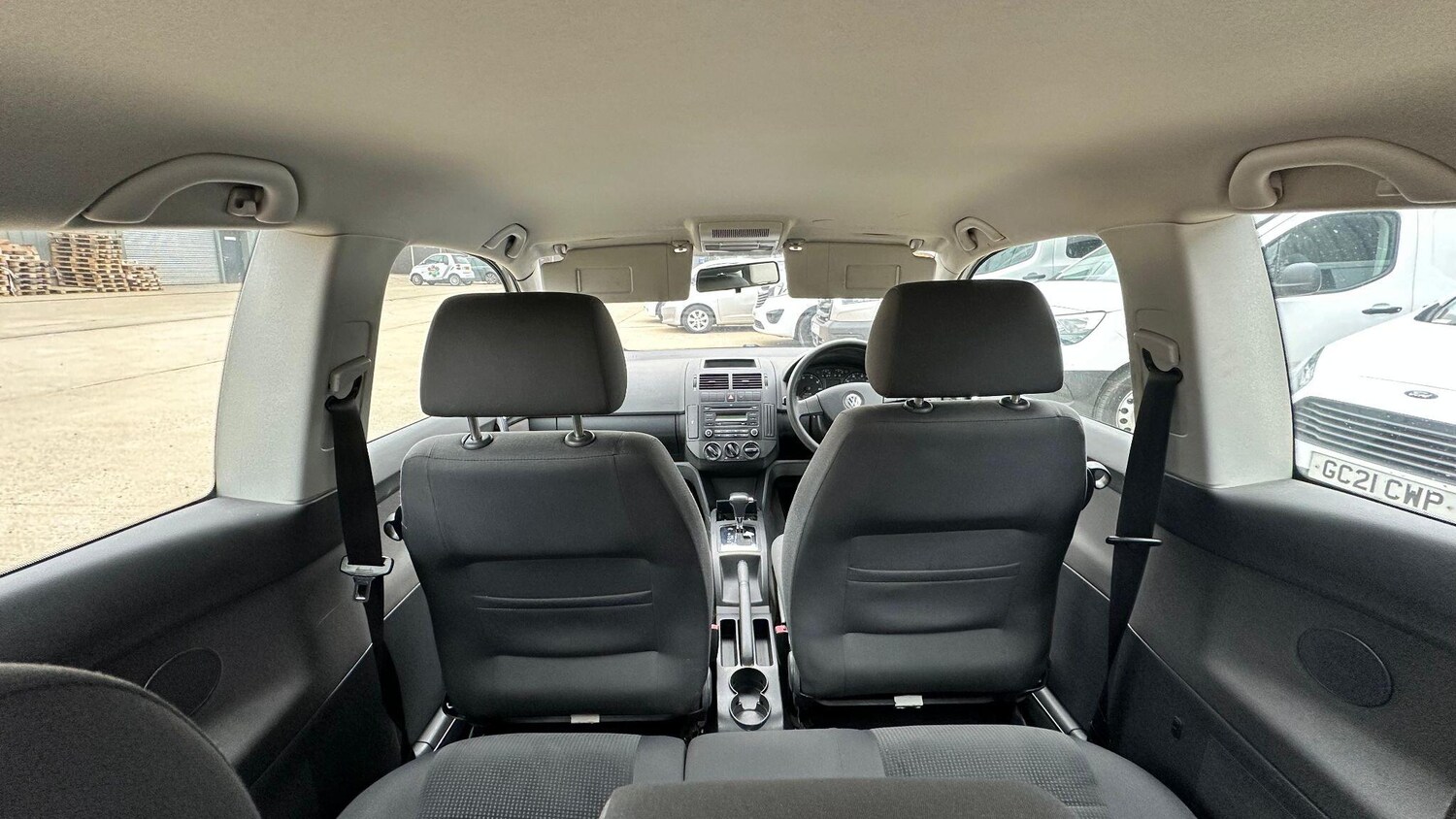 Used Volkswagen Polo 2008 for sale - 78072410: Photo 17