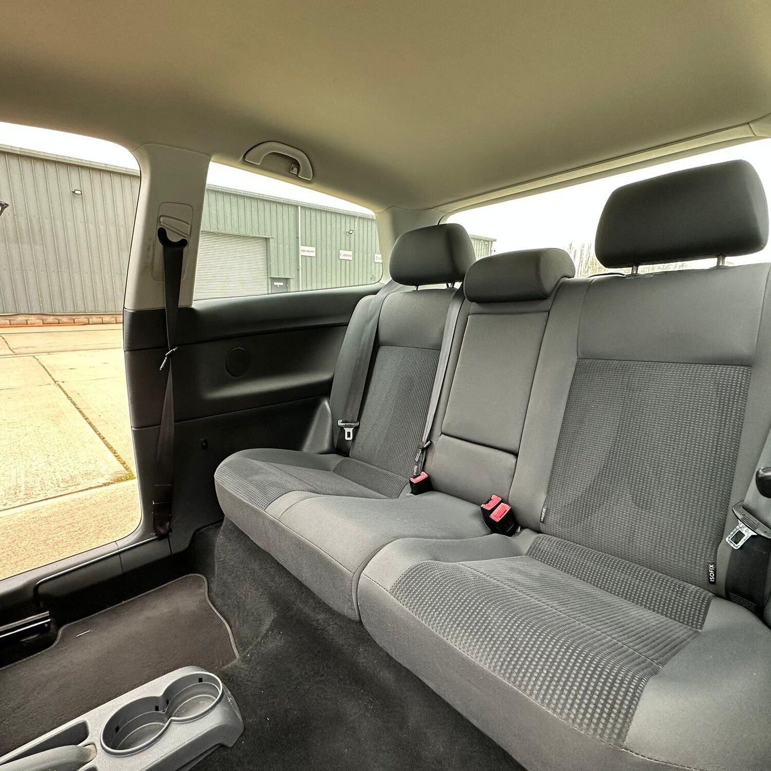 Used Volkswagen Polo 2008 for sale - 78072410: Photo 18