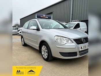 Volkswagen Polo feature image