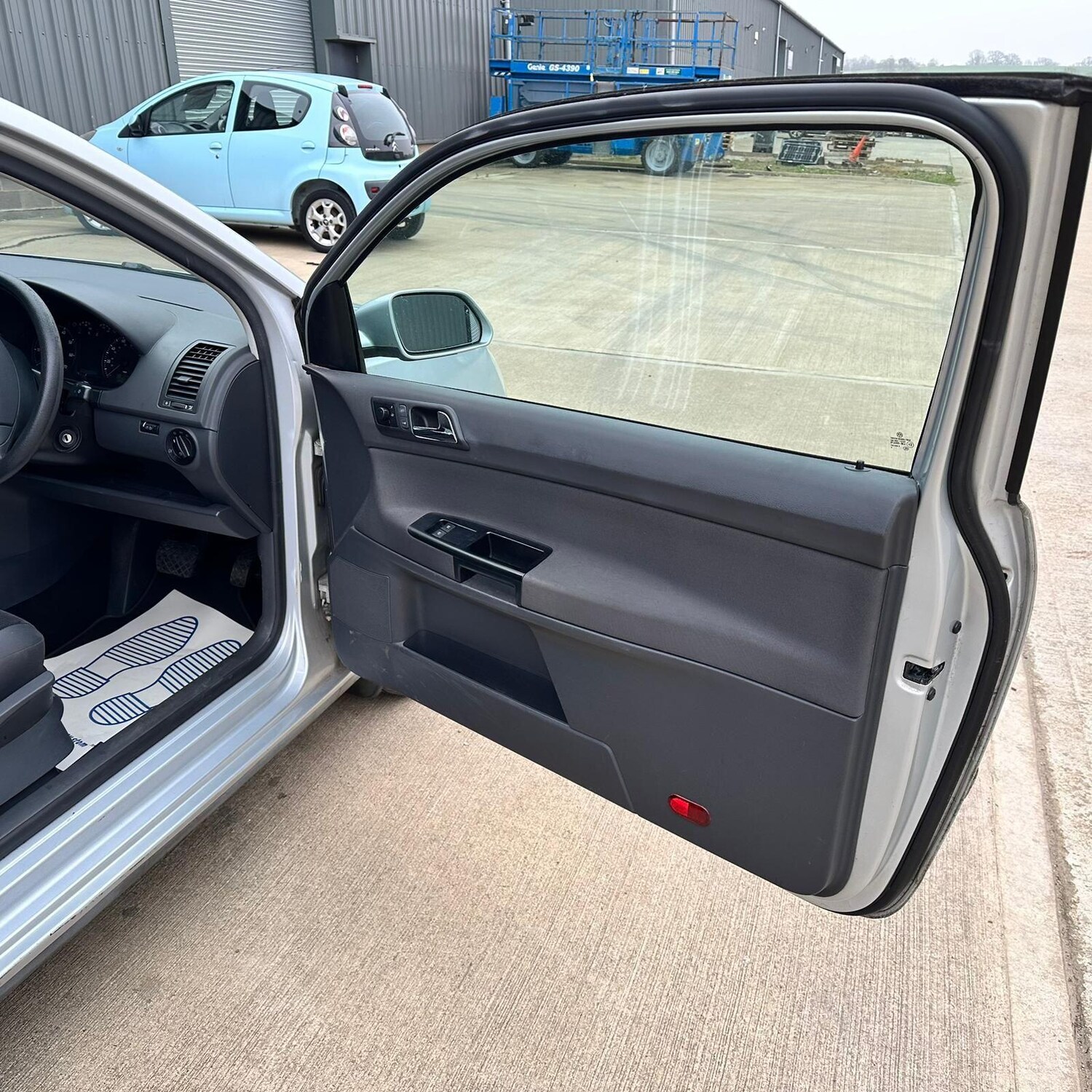 Used Volkswagen Polo 2008 for sale - 78072410: Photo 22