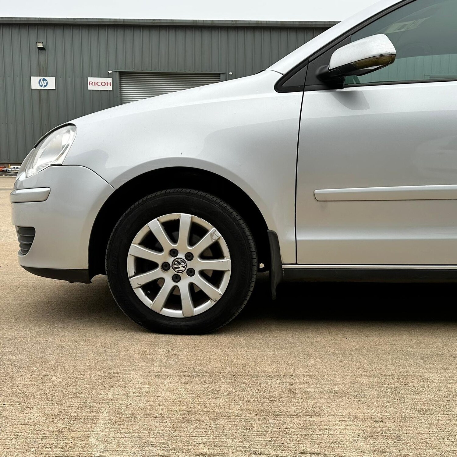 Used Volkswagen Polo 2008 for sale - 78072410: Photo 26