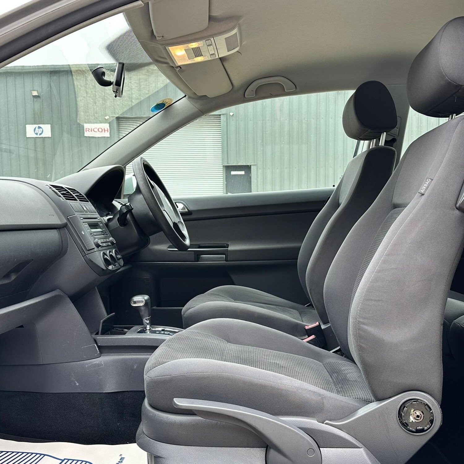 Used Volkswagen Polo 2008 for sale - 78072410: Photo 31