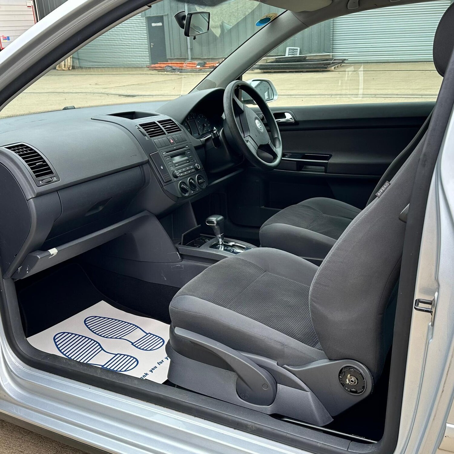 Used Volkswagen Polo 2008 for sale - 78072410: Photo 32