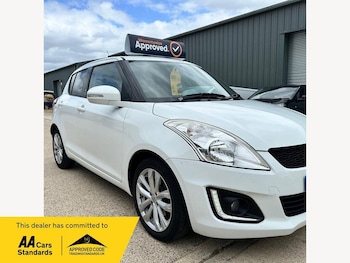 Used Suzuki Swift 2014 for sale - 78760059: Photo