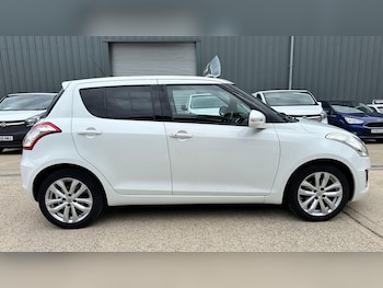 Used Suzuki Swift 2014 for sale - 78760059: Photo