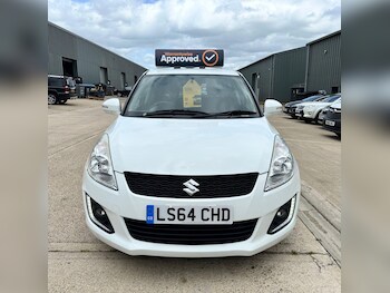 Used Suzuki Swift 2014 for sale - 78649077: Photo