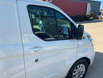 Used Ford Transit Custom 2021 for sale - 79521438: Photo