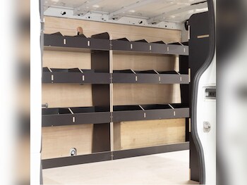 Used Vauxhall Vivaro 2018 for sale - 78334986: Photo