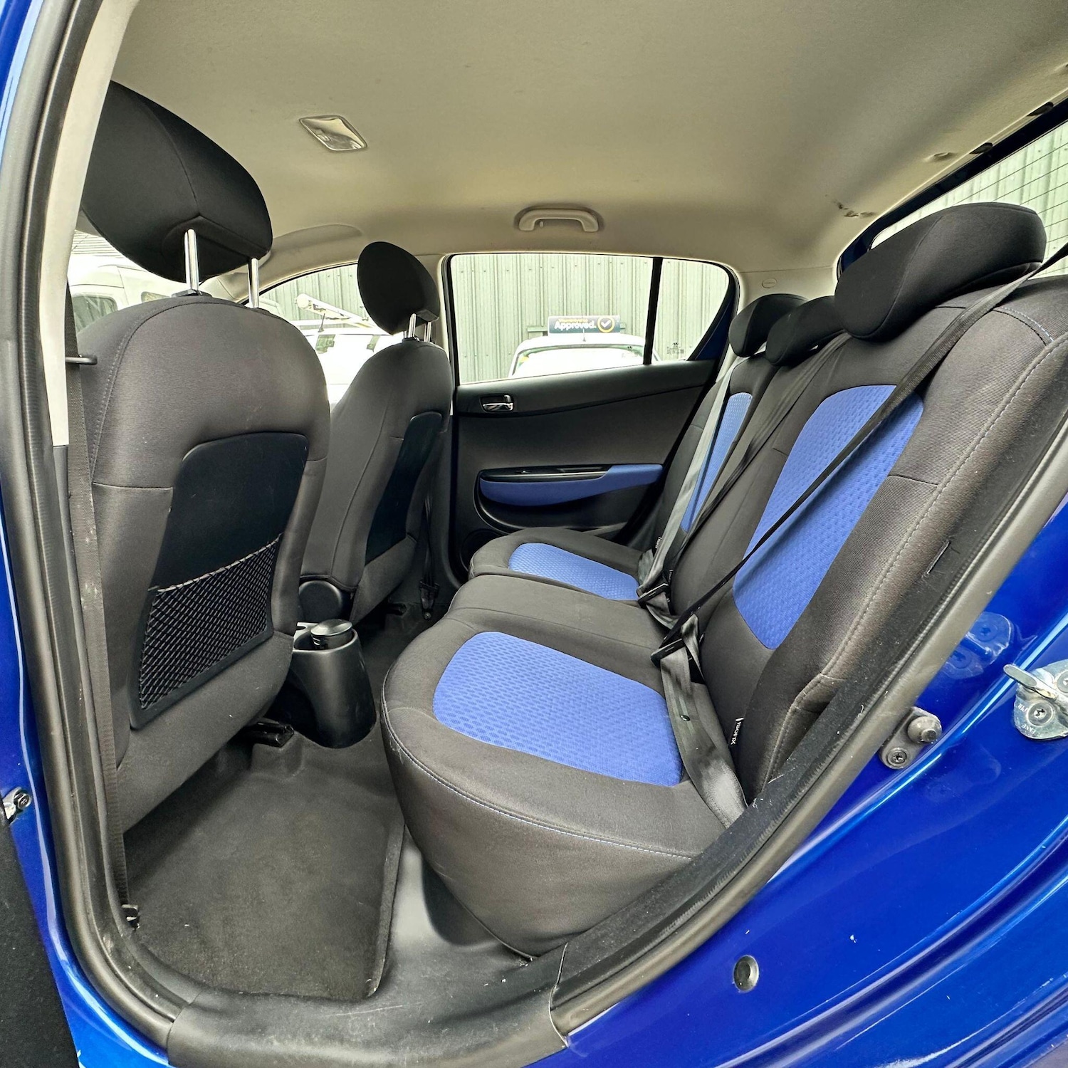 Used Hyundai i20 2010 for sale - 78072803: Photo 21