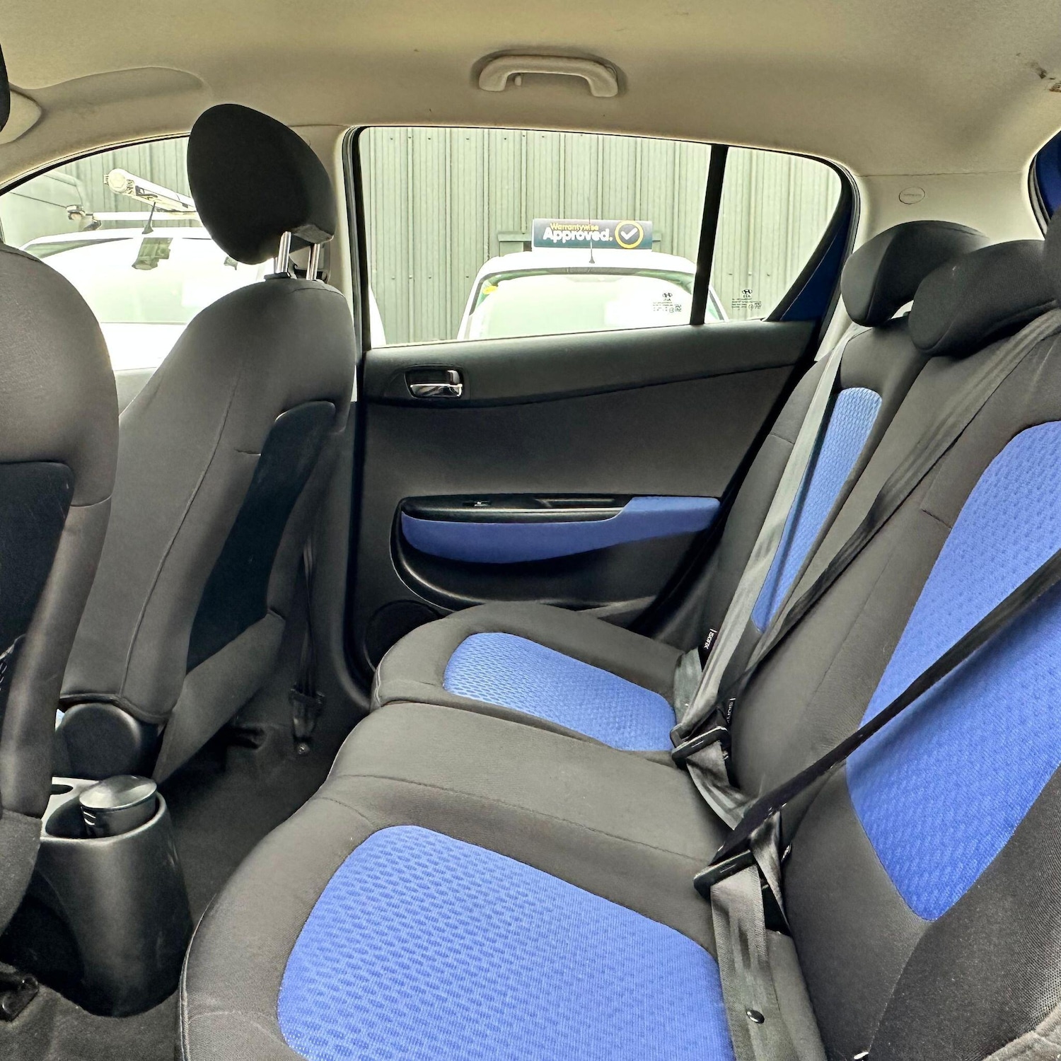 Used Hyundai i20 2010 for sale - 78072803: Photo 22