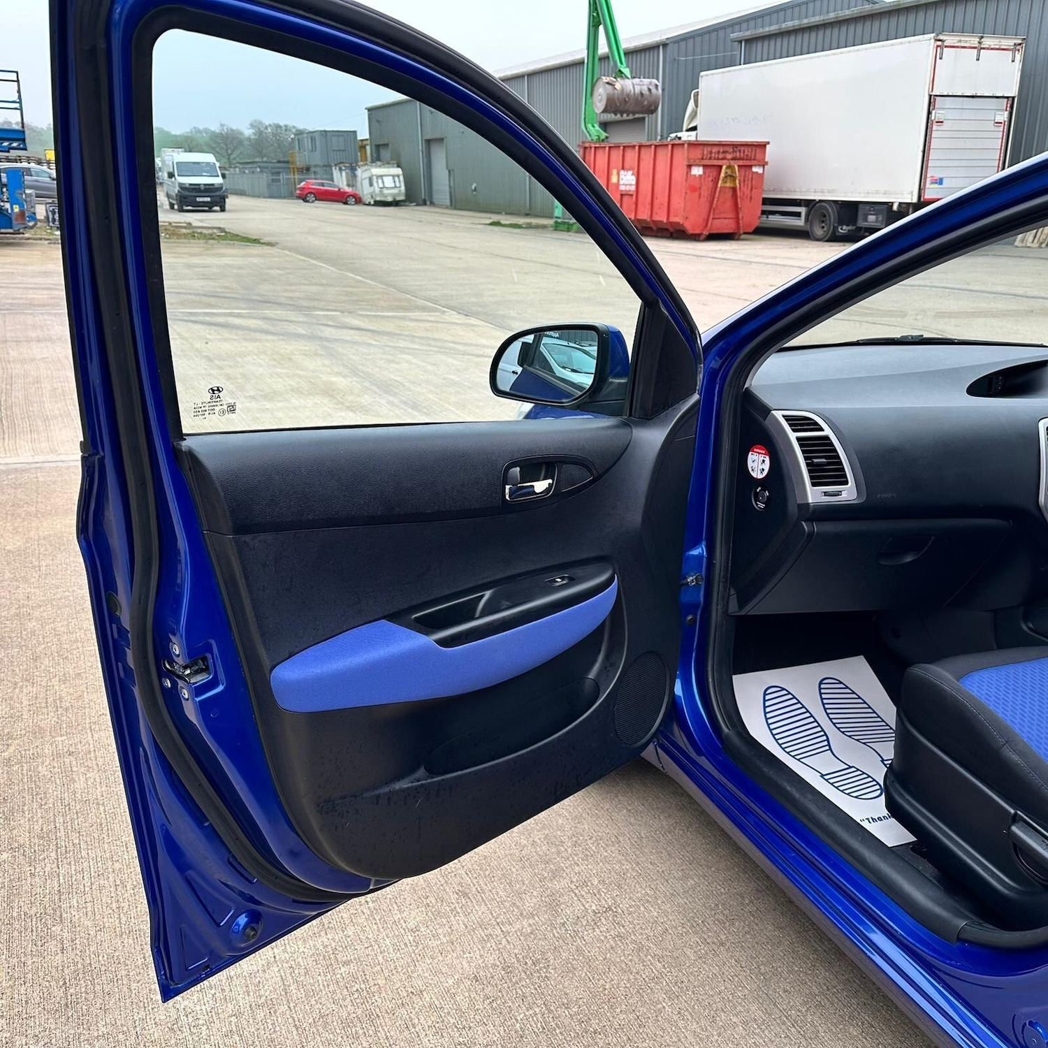 Used Hyundai i20 2010 for sale - 78072803: Photo 26