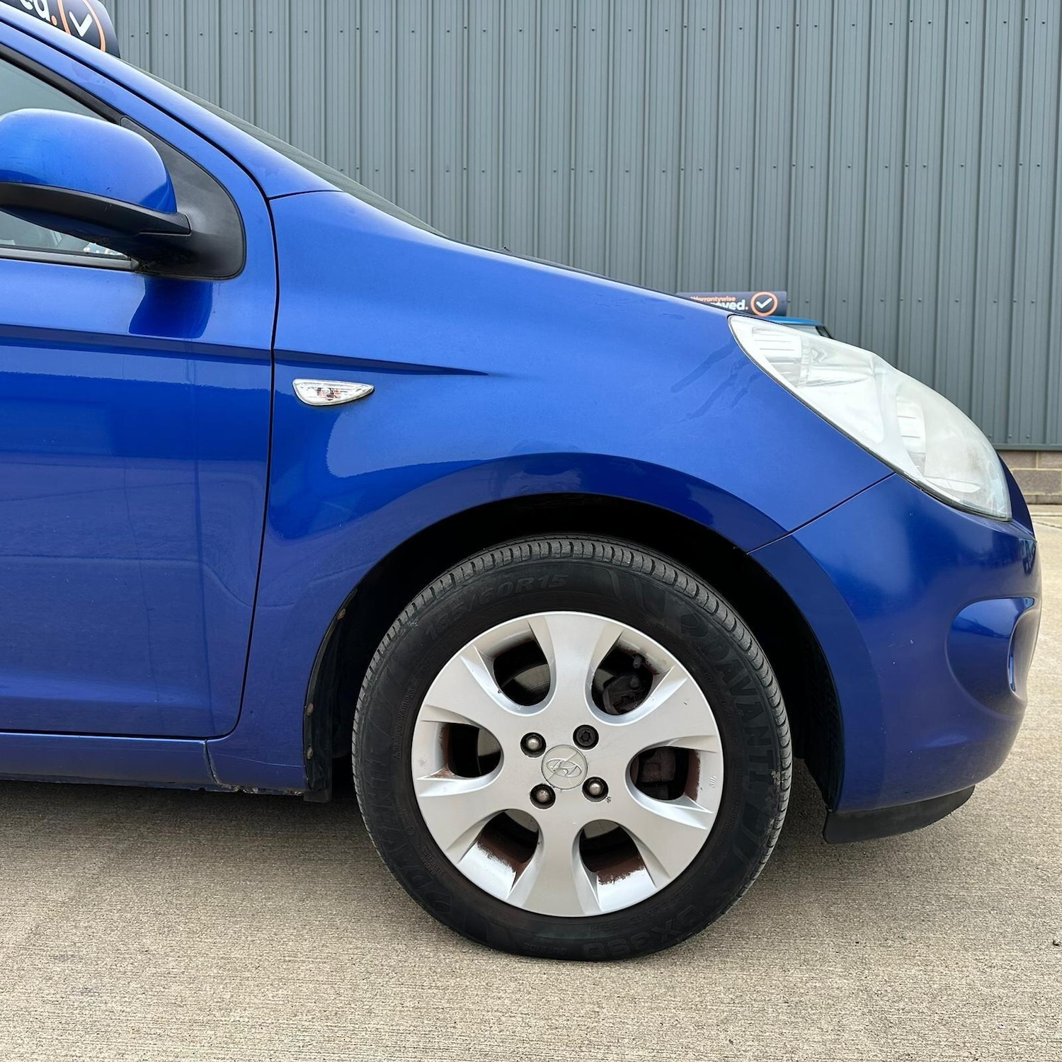 Used Hyundai i20 2010 for sale - 78072803: Photo 32